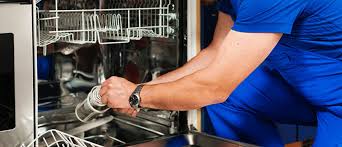 Олег:  Ремонт посудомоечных машин 