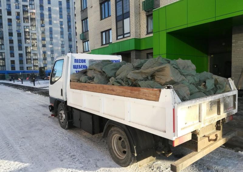 Алексей:  Вывоз как строительного, бытового мусора