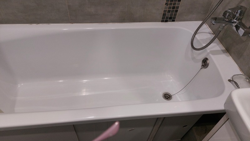 Услуги клининга и химчистки