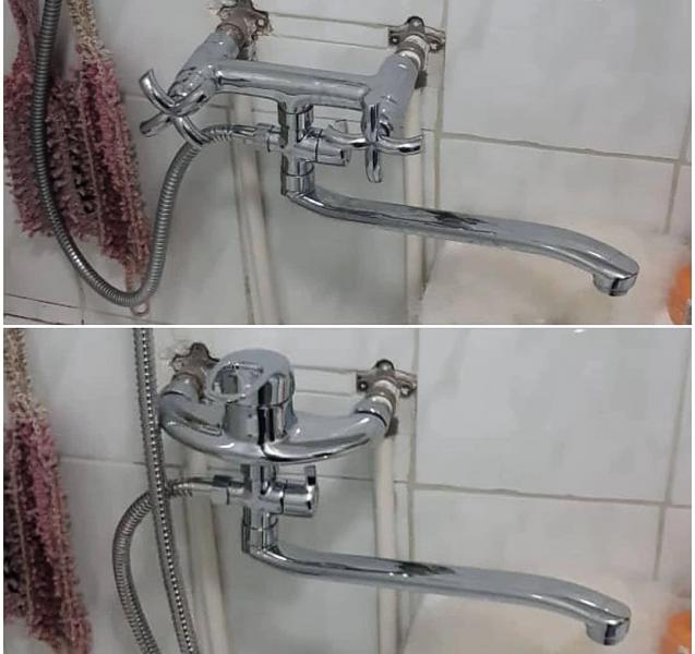 Установка унитазов, душевых кабин, водонагревателей