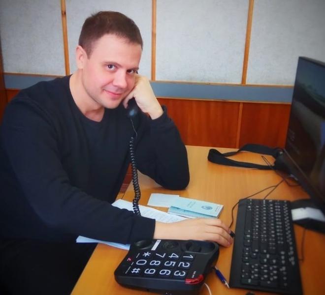 Алексей:  Компьютерный мастер в Люберцах. Работаю без посредников. 