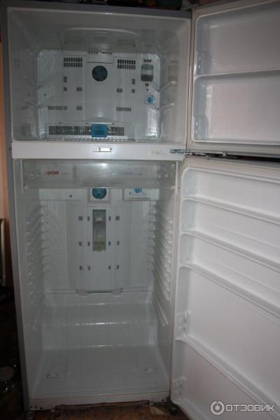 Сергей:  ремонт холодильников
