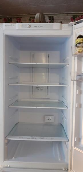 Ремонт холодильников