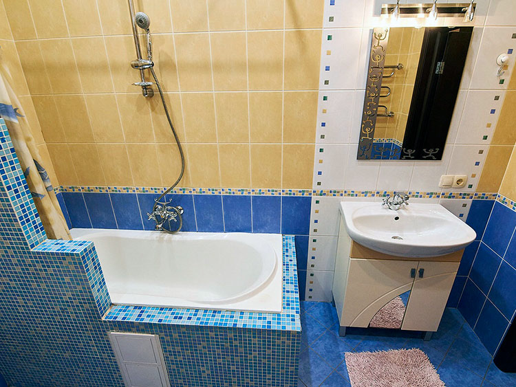 Сергей бригада:  Плиточник сантехник ремонт ванной и санузла под ключ