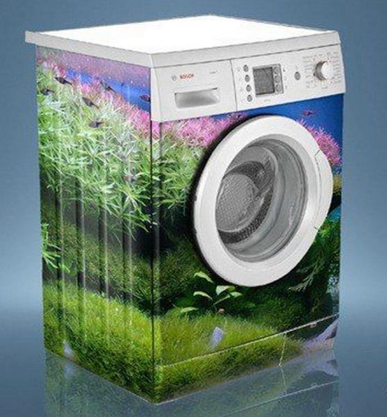 Никита:  Ремонт стиральной машины любой модели.
