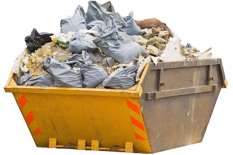 леонид:  вывоз мусора строительного имеем контейнеры 