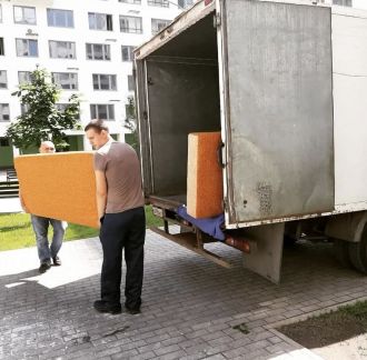 Домашние Переезды 