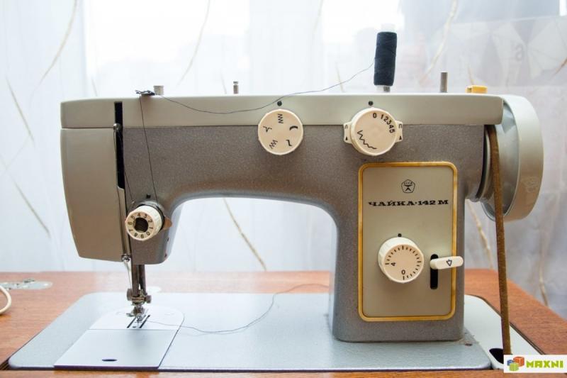 Евгений:  Настройка и ремонт швейного оборудования 