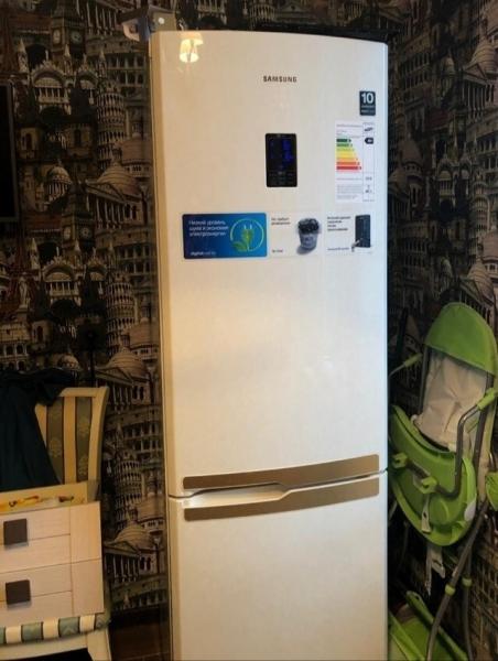 Максим:  Ремонт холодильника на дому Краснодар