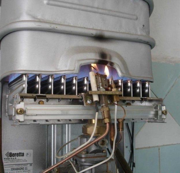 Федор:  Мастер по ремонту газового оборудования и техники  