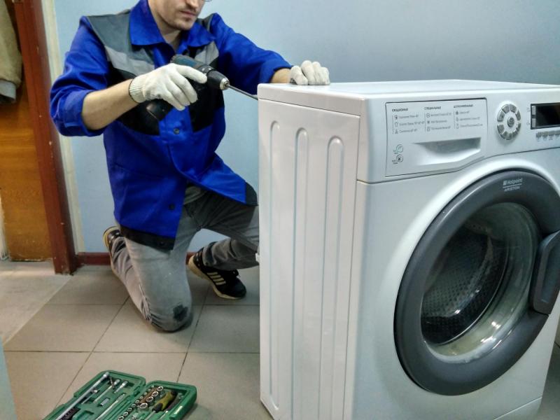 Мастер сервис:  ремонт стиральных машин 