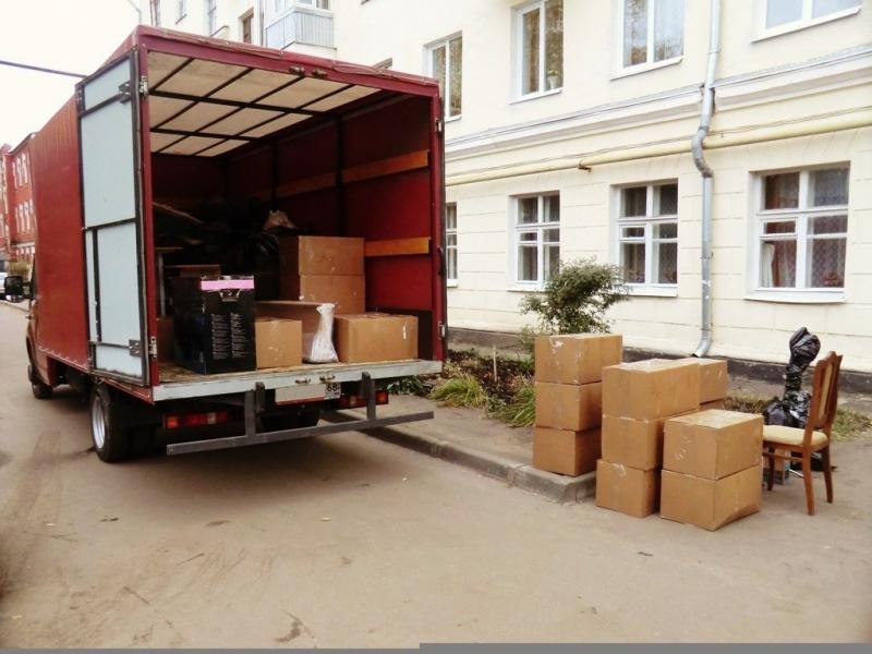 Тимур:  Перевозка вещей, мебели и других грузов на Газели. Грузчики