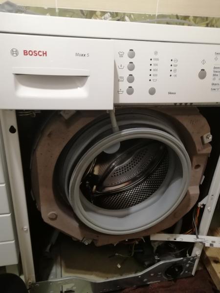 РемМосМаш:  Ремонт стиральных машин, посудомоечных, холодильников