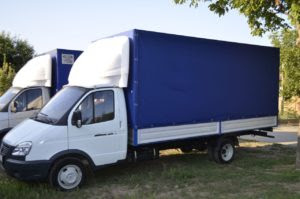 Грузоперевозки Межгород