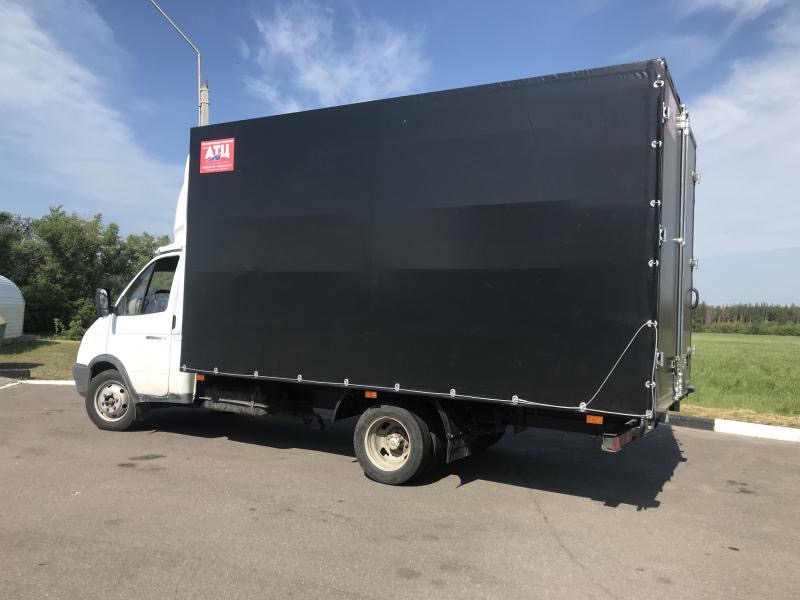 Грузоперевозки газель межгород днр лнр