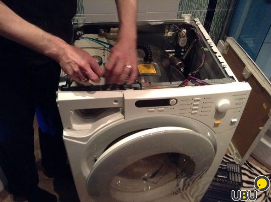 Иван:  Ремонт стиральных машин на дому в Оренбурге
