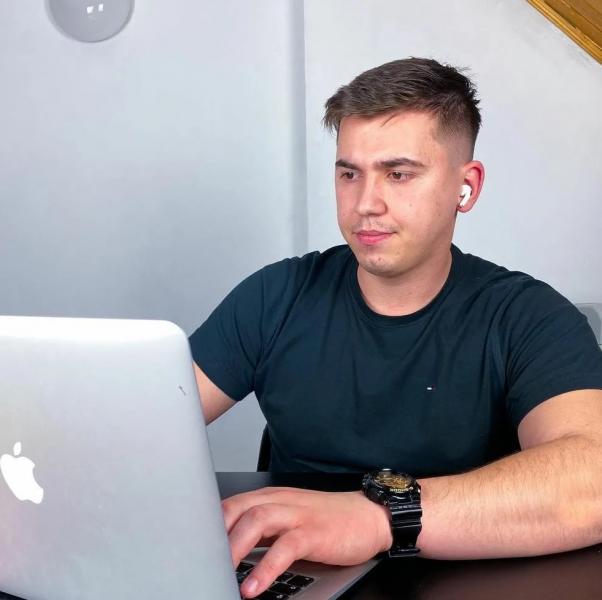 Настройка и ремонт  компьютеров. ЧАСТНЫЙ мастер. Выезд.