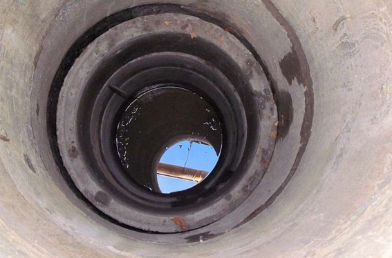 Дамир:  Копка и чистка колодцев,септики,канализация и водоснабжение