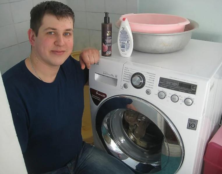 Дмитрий:  Ремонт стиральных машин ремонт посудомоечных машин