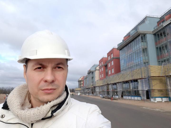 Илья:  Услуги сантехника в Краснокамске