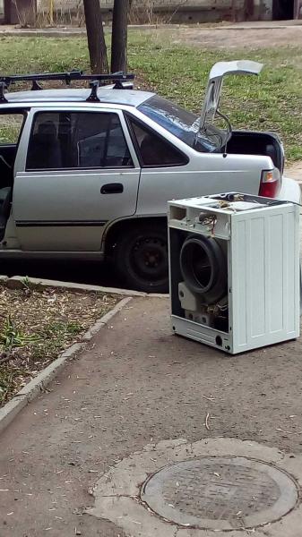 Марат:  Ремонт стиральных машин Федоровка