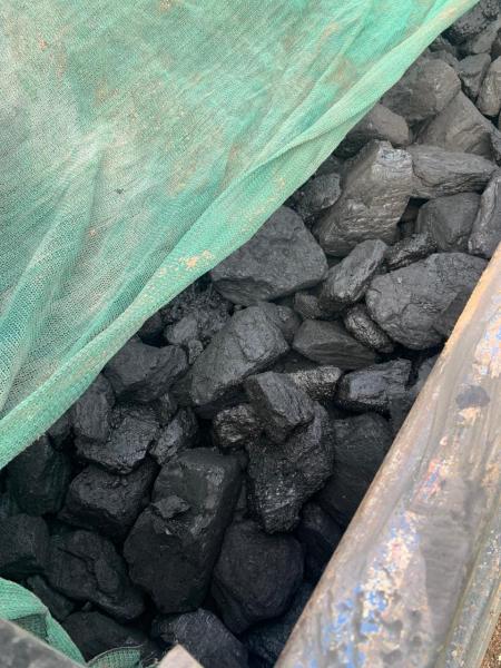 Руслан:  Уголь каменный с доставкой