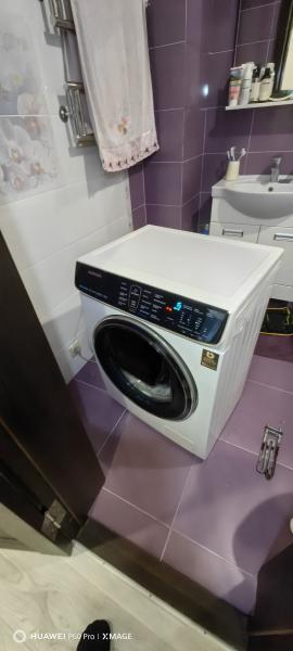 Александр:  Ремонт стиральных и посудомоечных машин.