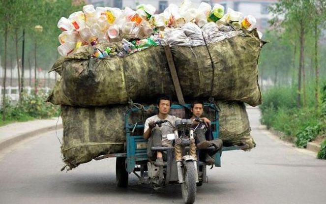 СЛУЖБА ВЫВОЗА:  Вывоз мусора Севастополь