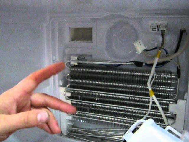Александр:  Ремонт холодильного оборудования