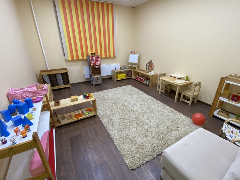 Частный детский сад ЯЛичность Восточное Бутово (Боброво)