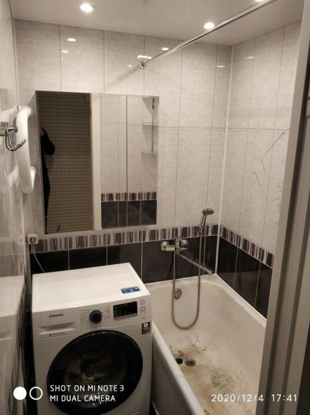 Акрилклуб:  Ремонт ванных комнат Котельники