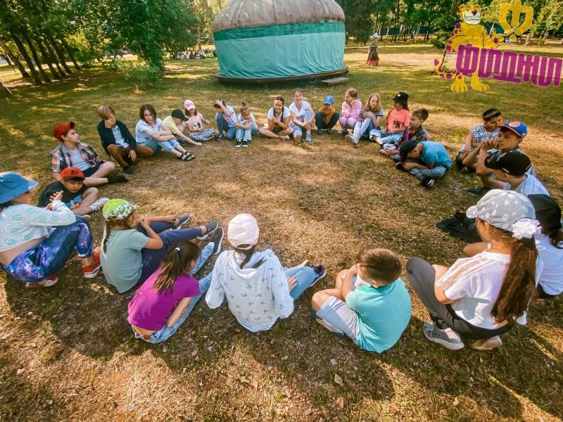 Детский лагерь Фиджи:  Выпускные, Новый год, масленица для классов в лагере Фиджи