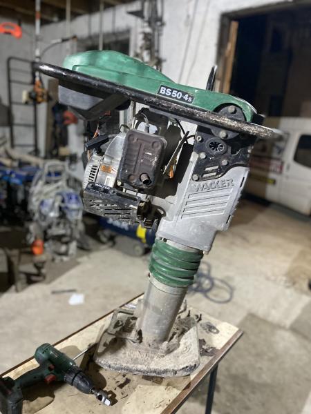 Аренда виброноги в Симферополе