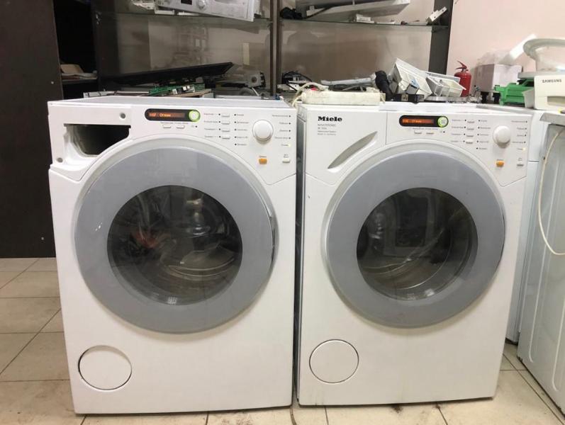 Александр:  Ремонт и установка стиральных машин