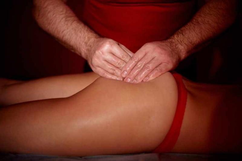 Оздоровительный, авторский массаж для женщин в Москве и МО.