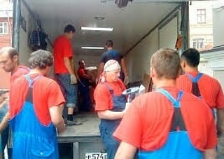 Грузоперевозки , Доставка , Грузчики