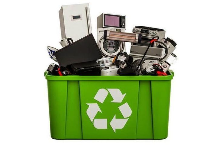 Вывоз старой бытовой техники и Металлолома бесплатно Армавир