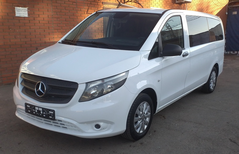 Такси межгород 7 мест перевозка лежачих перегон авто