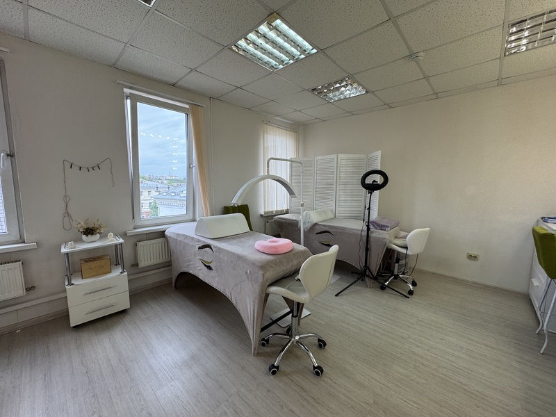 Аренда рабочего места 