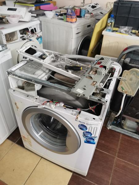 Саратов-Быт:  Ремонт стиральных машин в Саратове на дому.