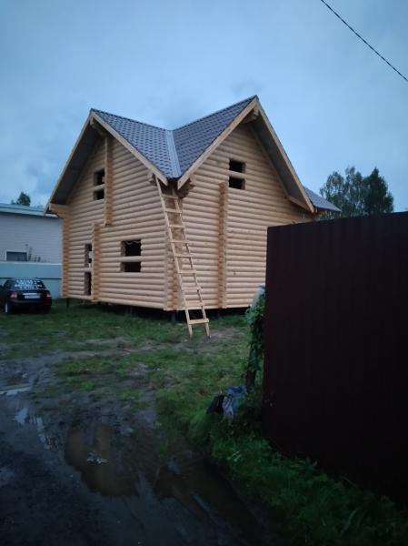 Бригада Строителей