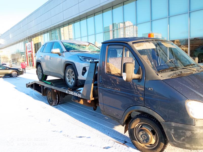 Александр:  Услуги эвакуатора в Казани 