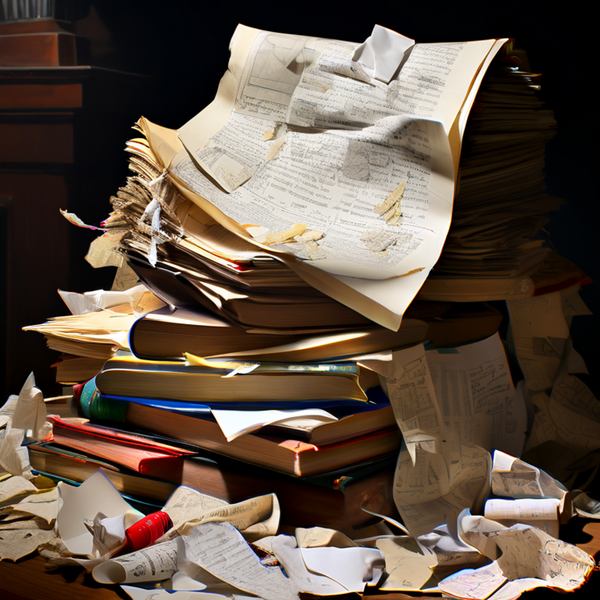 сдать макулатуру