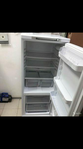 Александр:  Ремонт Холодильников в новоалтайске
