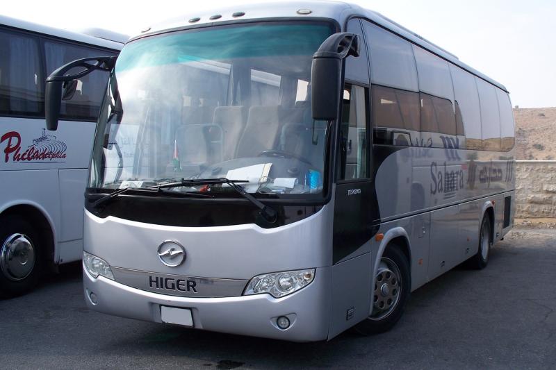 AvtoKirov:  Пассажирские перевозки на микроавтобусах