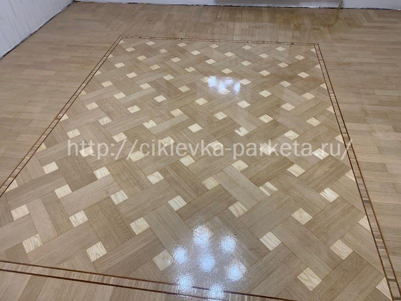 Циклевка, шлифовка паркета без пыли Циклевка, шлифовка паркета без пыли