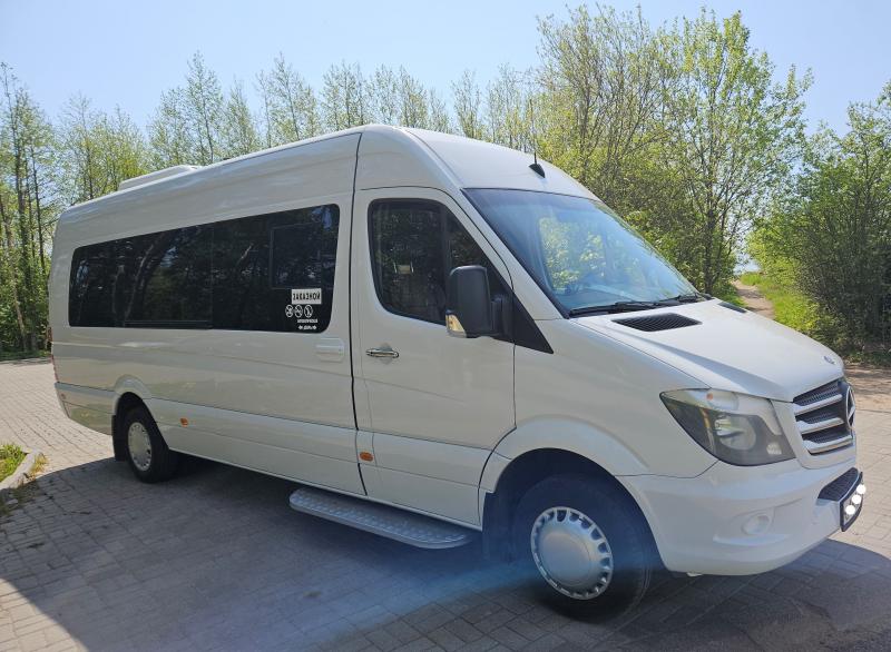 ksa-tour:  Аренда  Заказ микроавтобуса с водителем
