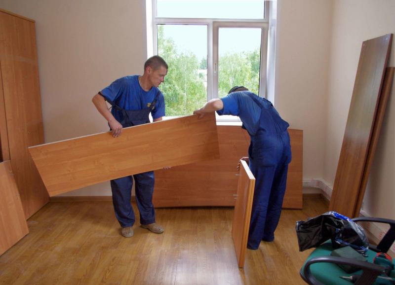 павел:  мастер на час и сборка корпусной мебели бердск