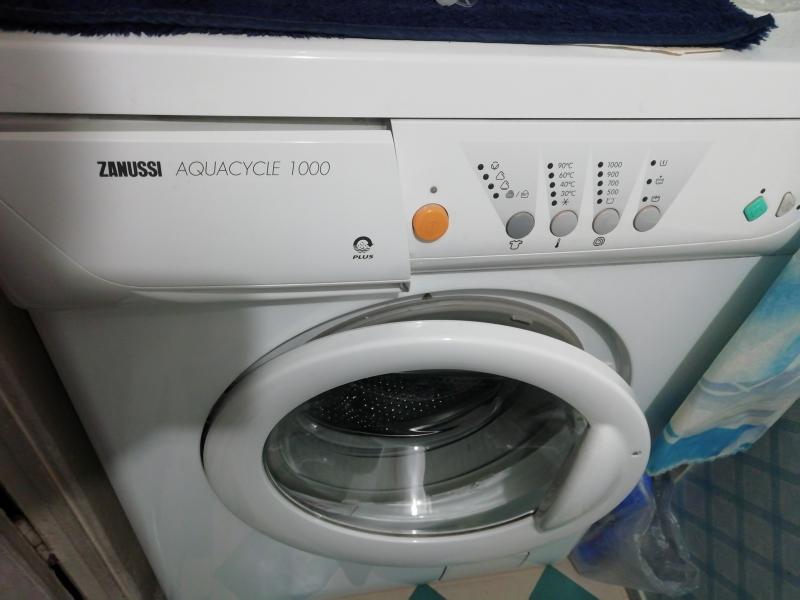 Евгений:  Ремонт стиральных машин в Плавске 