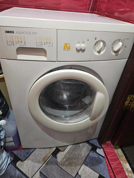 ЛЕВ:  Ремонт стиральных машин за